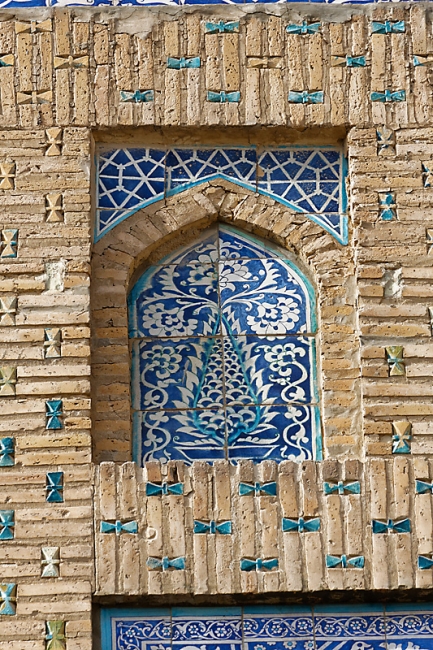 Mausolée de Palhavan Mahmud-029